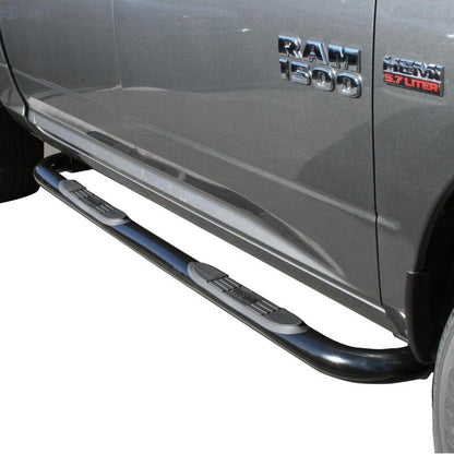 Westin WES Nerf Bars - E-Series 3