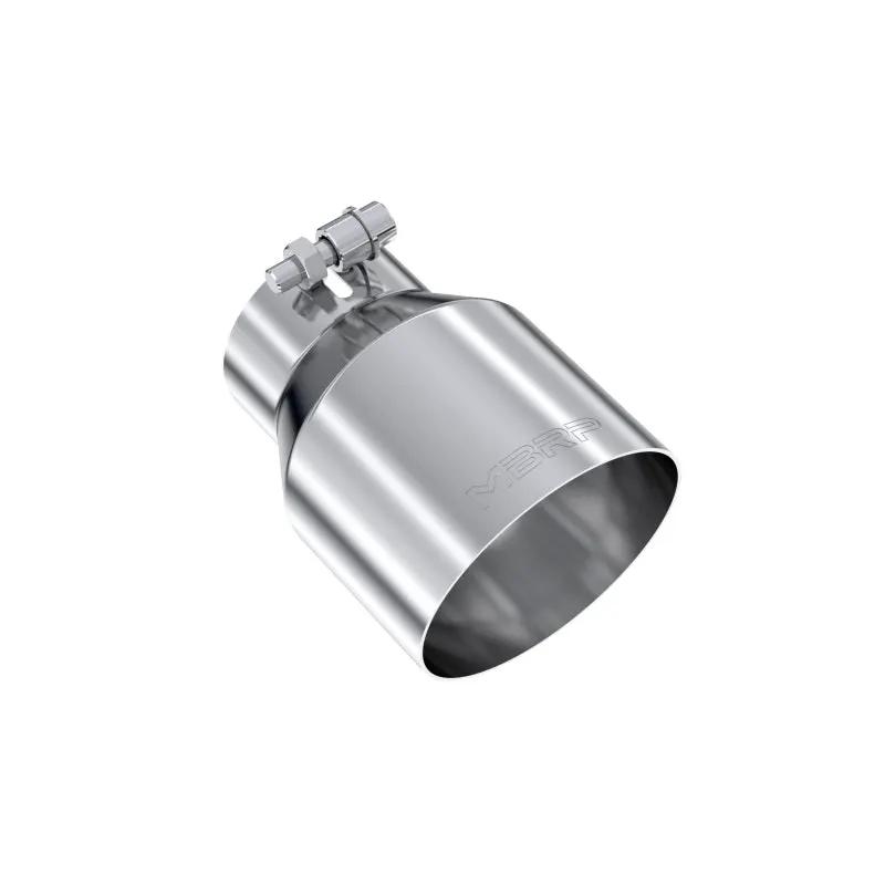 MBRP Univ Exhaust Tips SS