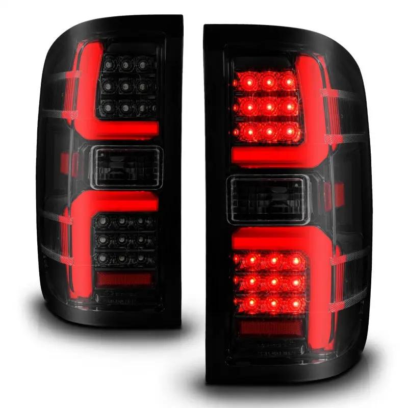 ANZO ANZ LED Taillights