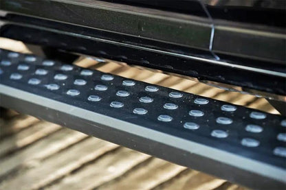 Dee Zee DZE Running Board by Dee Zee