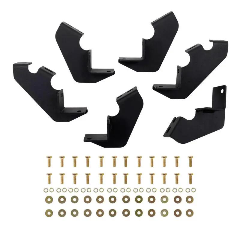 Westin WES Nerf Bars - HDX Xtreme by Westin