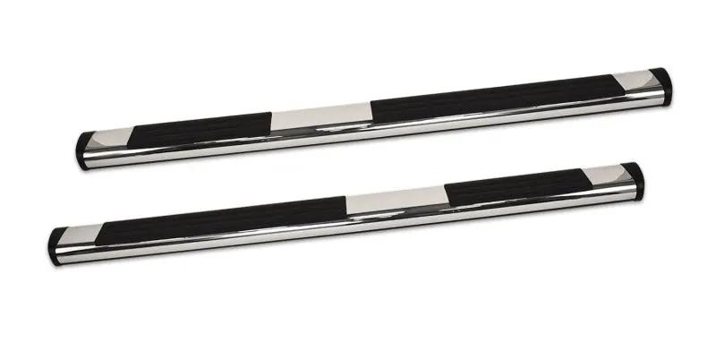 Go Rhino GOR Steps - OE Xtreme - 6in by Go Rhino