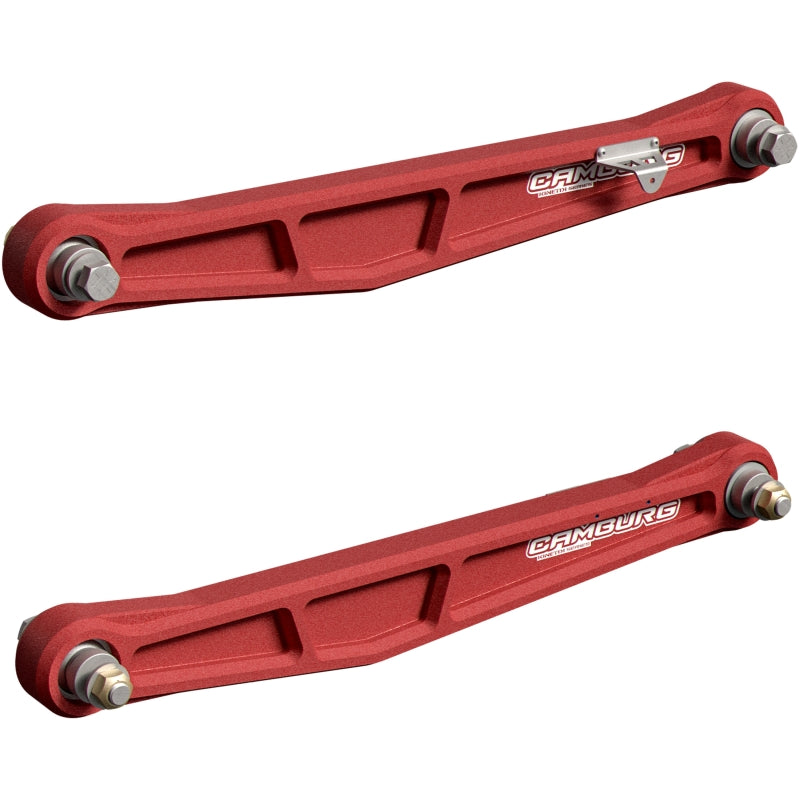 Camburg CMB KINETIK V2 Lower Trailing Arm Kit by Camburg