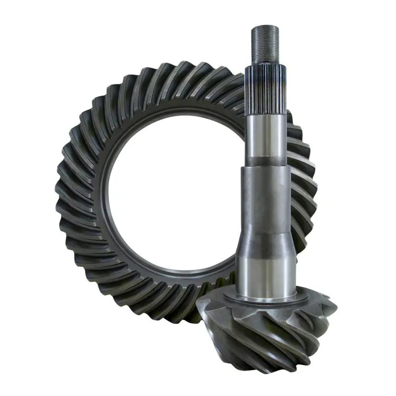 Yukon Gear & Axle YUK Gear Sets - Ford by Yukon Gear & Axle
