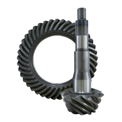Yukon Gear & Axle YUK Gear Sets - Ford by Yukon Gear & Axle