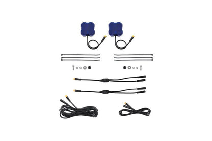 Diode Dynamics DIO Rock Lights by Diode Dynamics