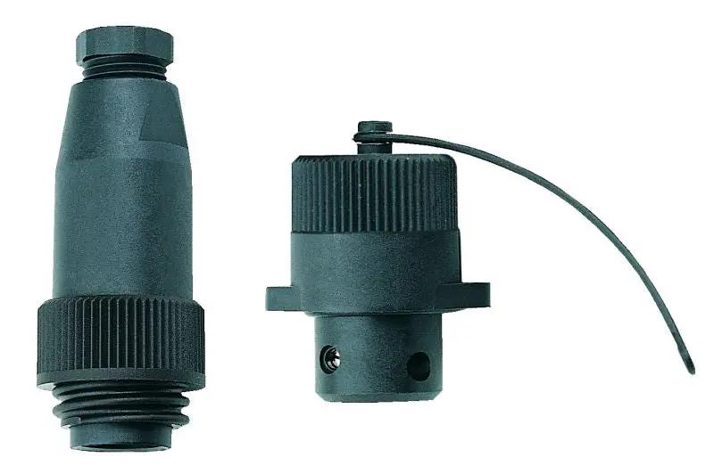 HELLA Wire Connectors by Hella