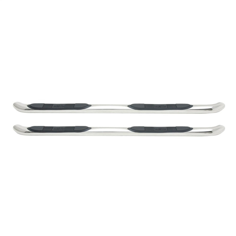 Westin WES Nerf Bars - E-Series 3