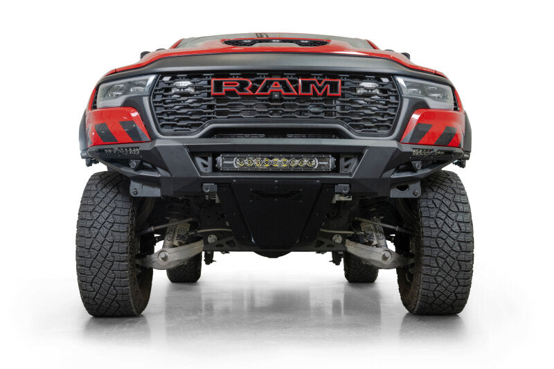 Addictive Desert Designs ADD Phantom Front Bumper
