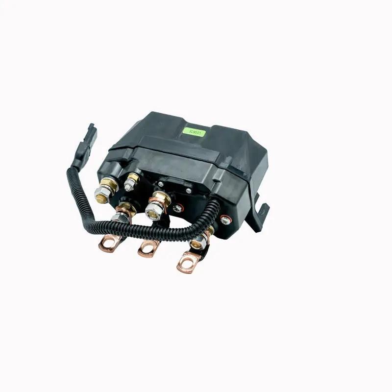 ARB Winches by ARB