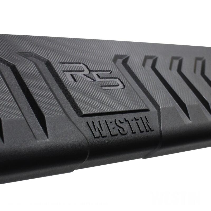 Westin WES Nerf Bars - R5