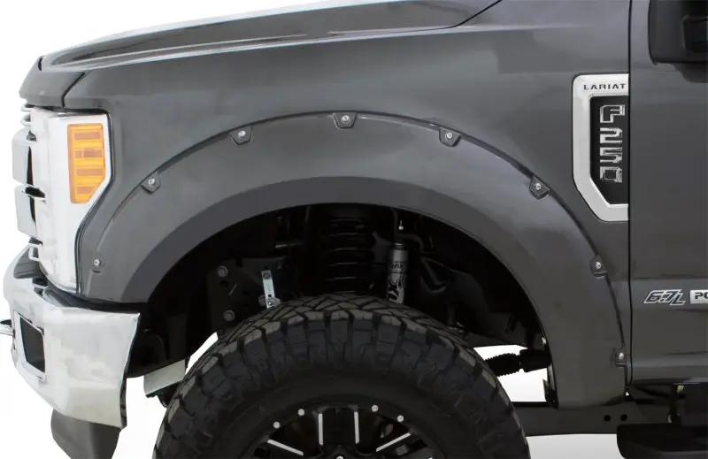 Bushwacker BUS Pocket Style Flares by Bushwacker