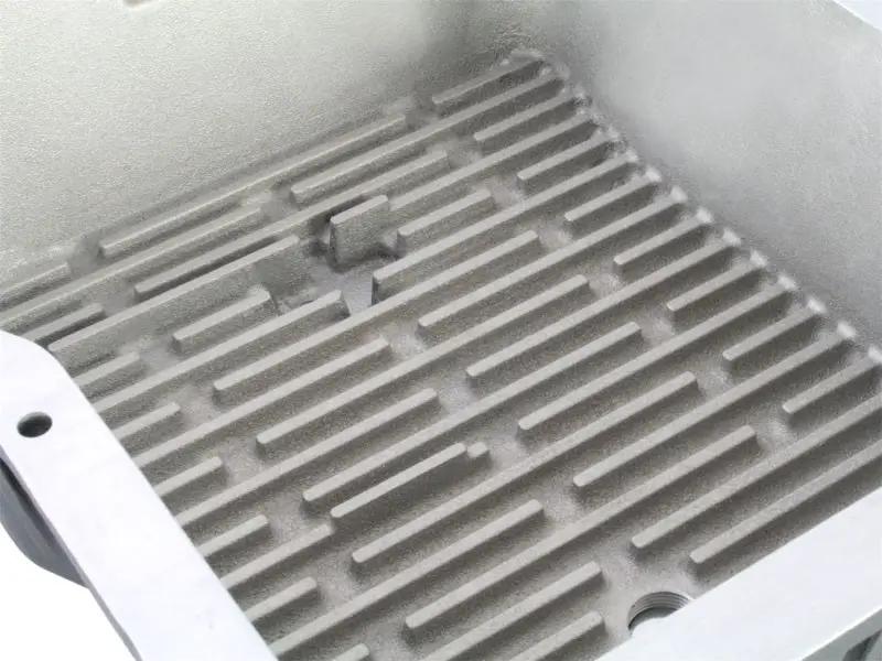 AFE Diff/Trans/Oil Covers by aFe