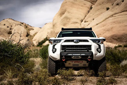 Body Armor 4x4 BOD HiLine Front Bumpers by Body Armor 4x4