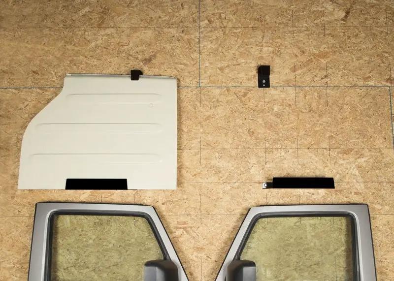 Rugged Ridge RUG Door Hardware by Rugged Ridge