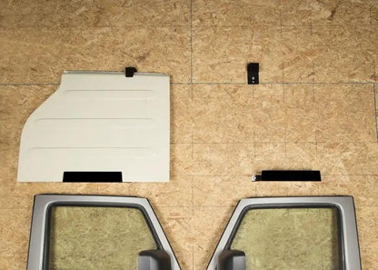 Rugged Ridge RUG Door Hardware by Rugged Ridge