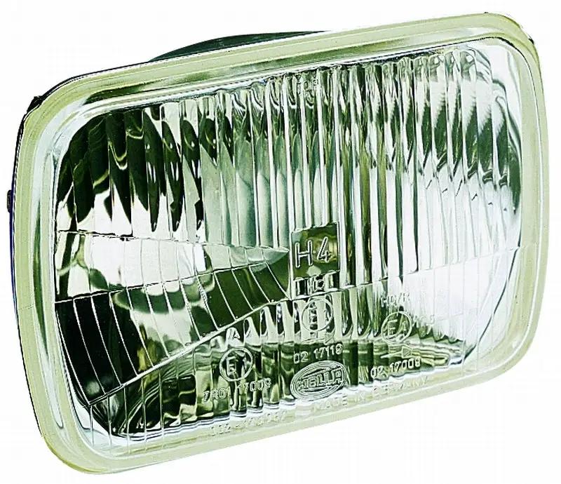 HELLA Vision Plus Head Lamp by Hella