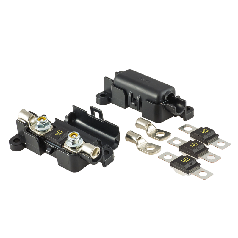 REDARC RDC Fuse Holder Kits
