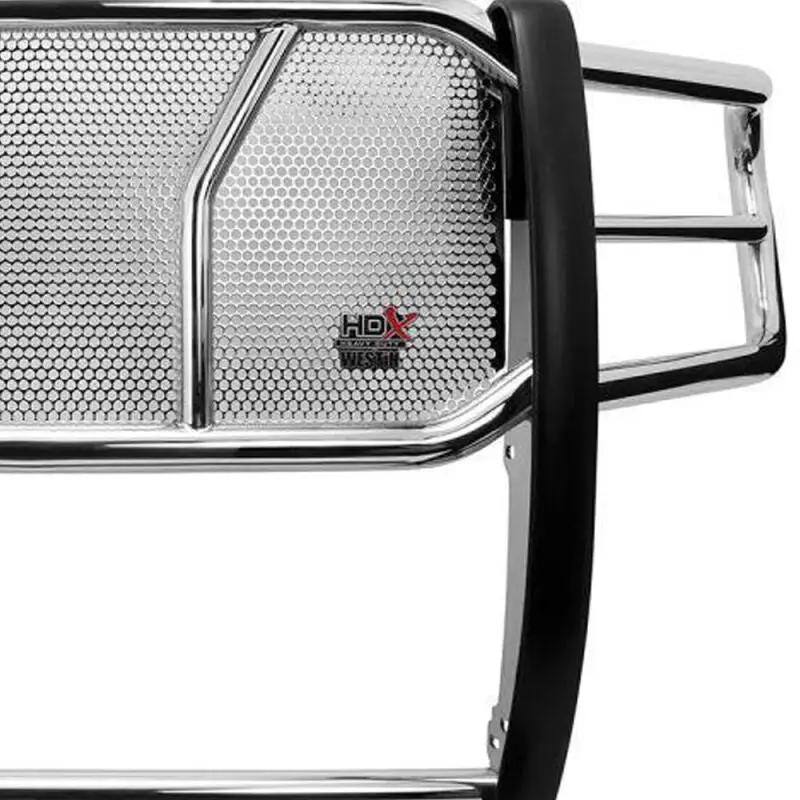 Westin WES HDX Grille Guards by Westin