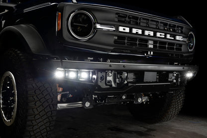 ORACLE Lighting ORL Fog Light Assembly