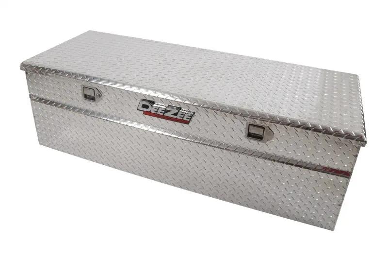 Dee Zee DZE Red Toolbox by Dee Zee