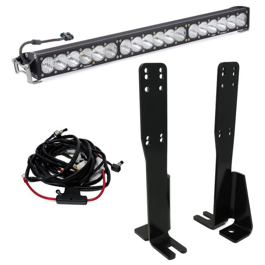 Baja Designs BAJ Light Mount Kits - Baja Designs - baj447511 - Auto Expedition