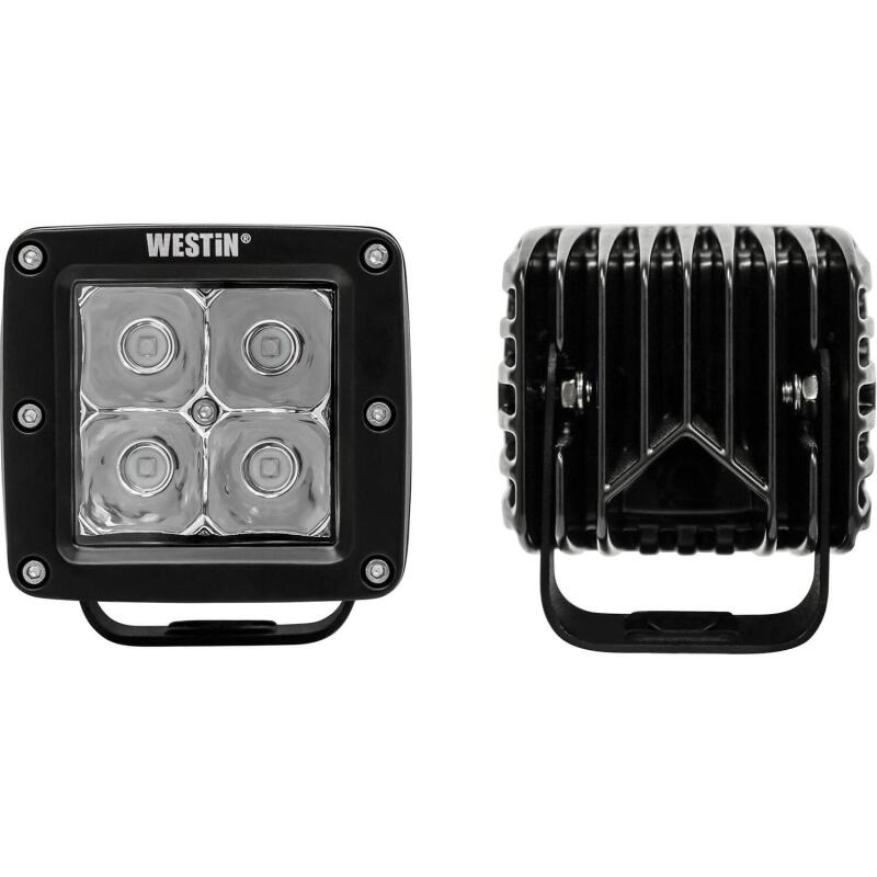 Westin WES LED Lights - HyperQ