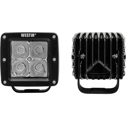 Westin WES LED Lights - HyperQ