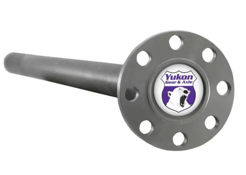 Yukon Gear & Axle YUK Alloy Axles by Yukon Gear & Axle