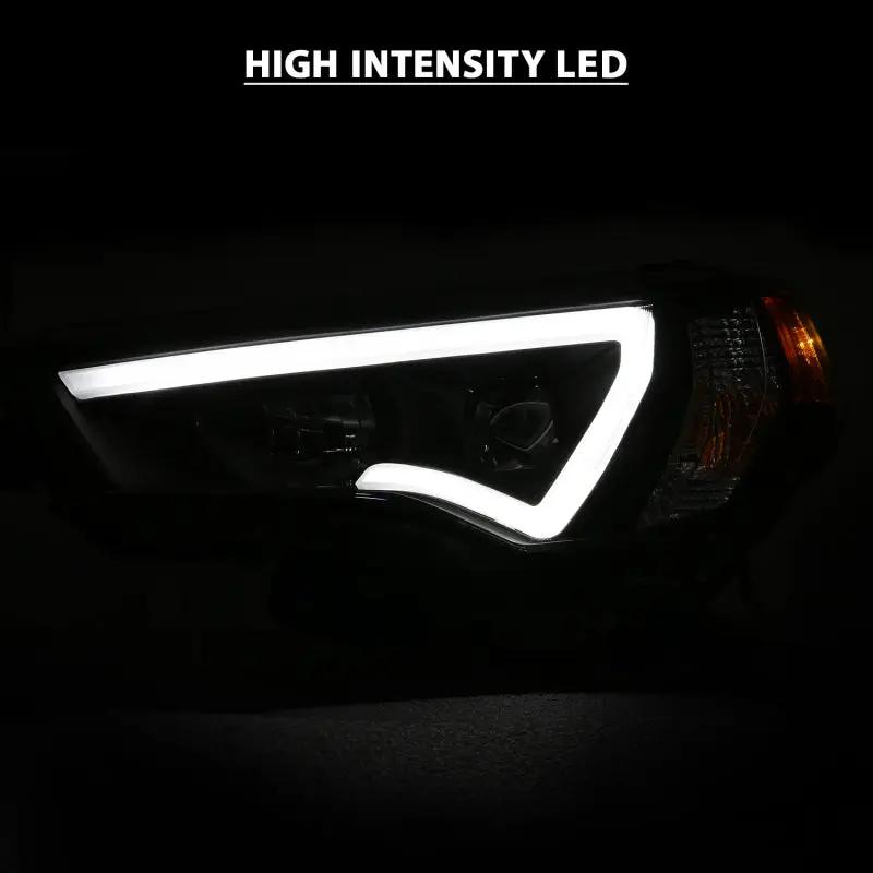 ANZO ANZ LED/Projector Headlights by ANZO