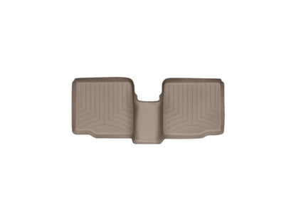 WeatherTech WT FloorLiner - Rear - Tan by WeatherTech