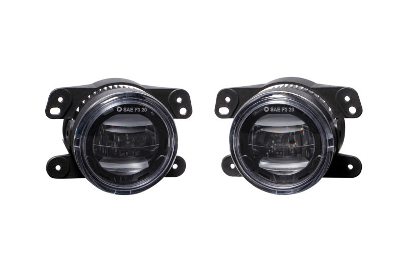 Diode Dynamics DIO Fog Lights