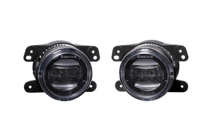 Diode Dynamics DIO Fog Lights