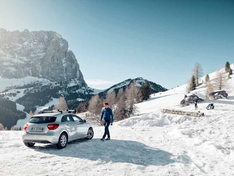 Thule THU SkiClick System by Thule