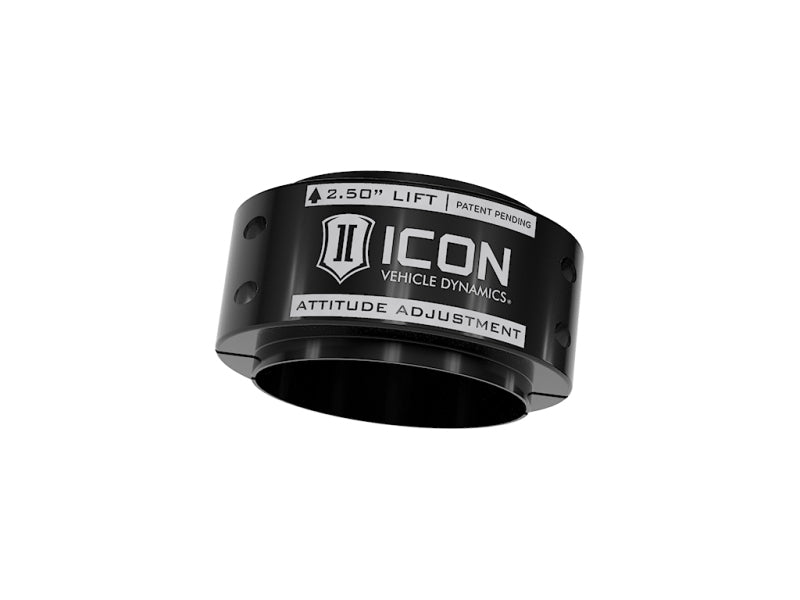 ICON ICO Leveling Kits by ICON