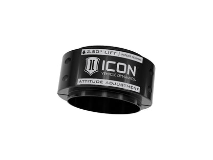 ICON ICO Leveling Kits by ICON