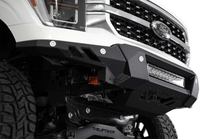 Addictive Desert Designs ADD Black Label Bumpers