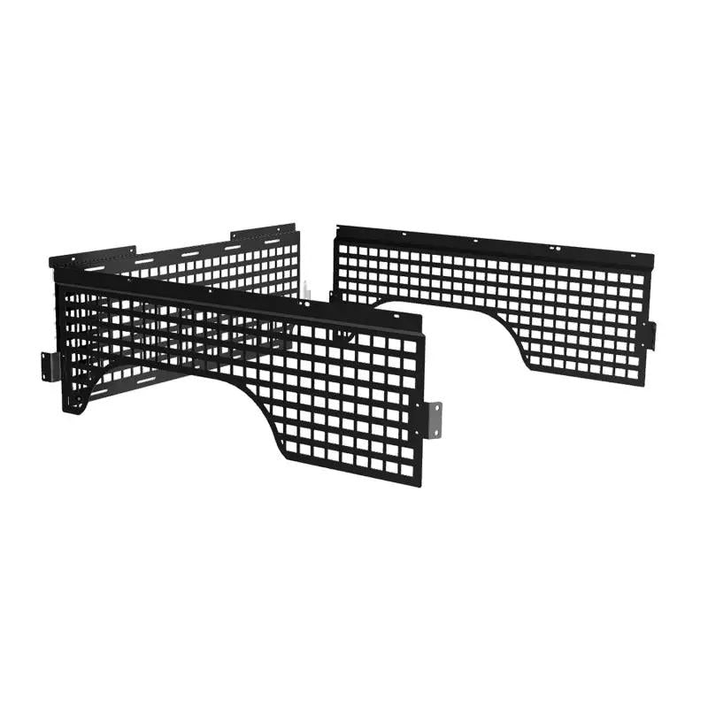Putco PUT Molle Panels by Putco