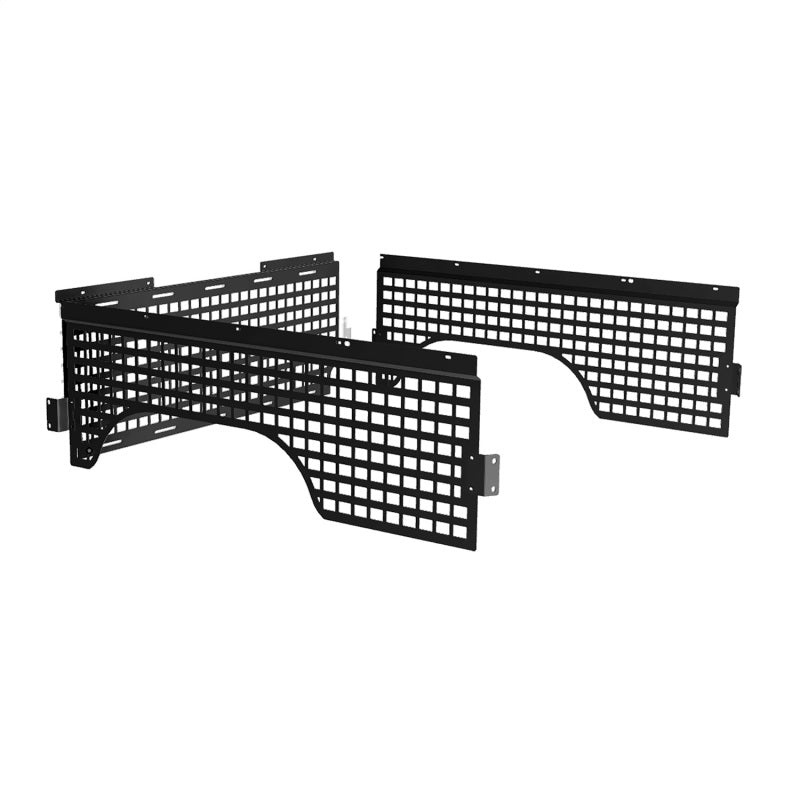 Putco PUT Molle Panels by Putco