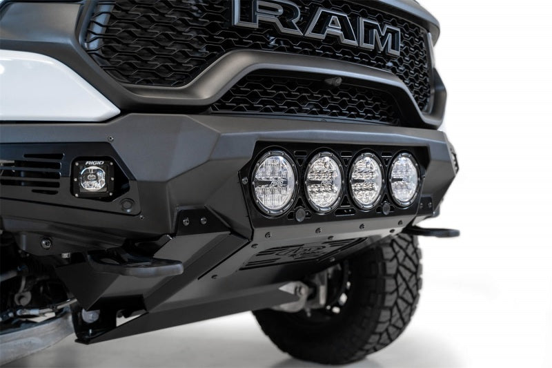 Addictive Desert Designs ADD Bomber Front Bumpers