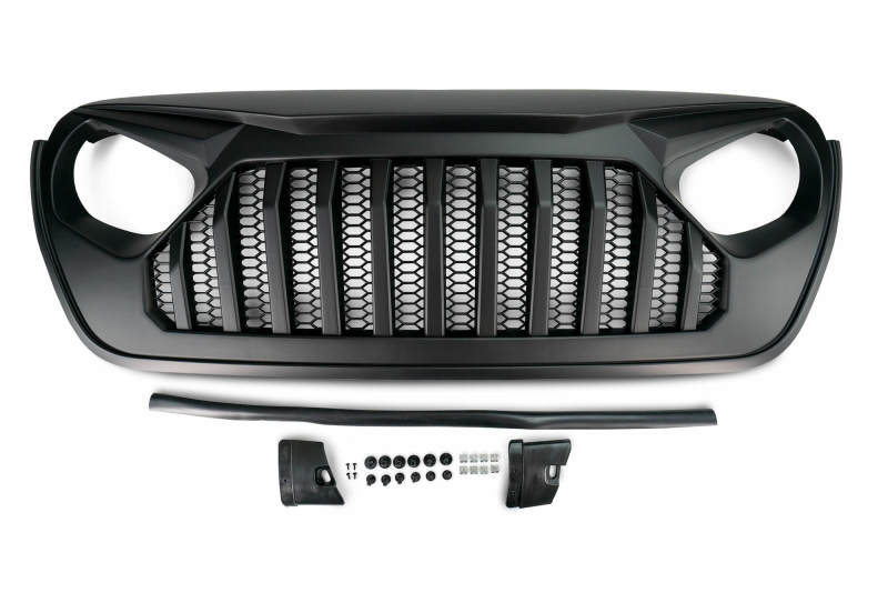 DV8 Offroad DVE Grills