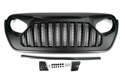 DV8 Offroad DVE Grills