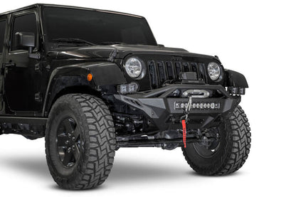 Addictive Desert Designs ADD Stealth Fighter Fr. Bumper