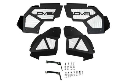 DV8 Offroad DVE Inner Fender Liners