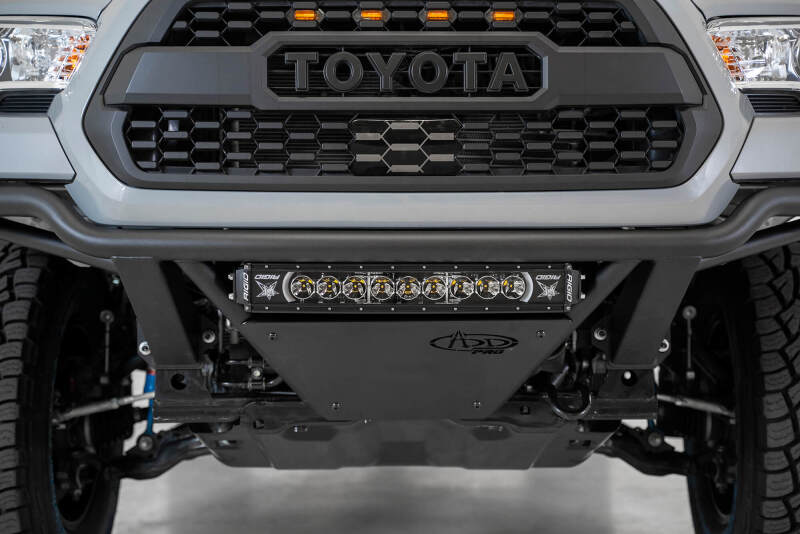 Addictive Desert Designs ADD Pro Front Bumper