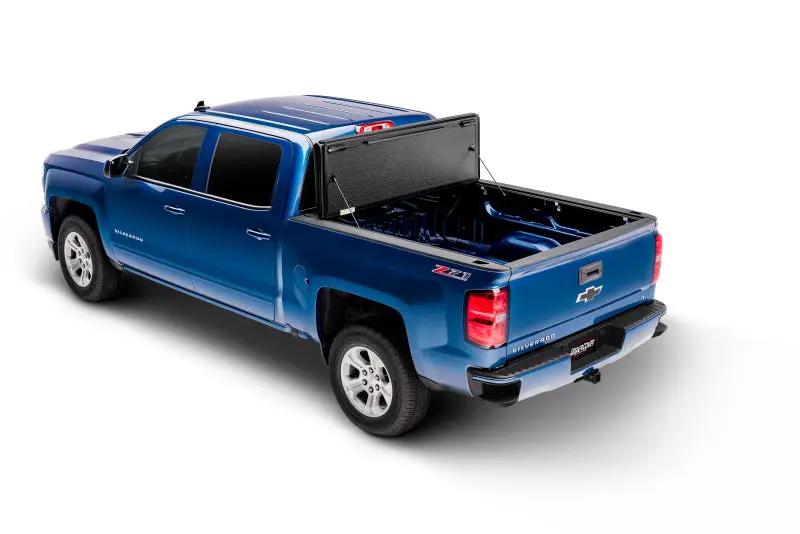 Undercover UND Flex Bed Covers by Undercover