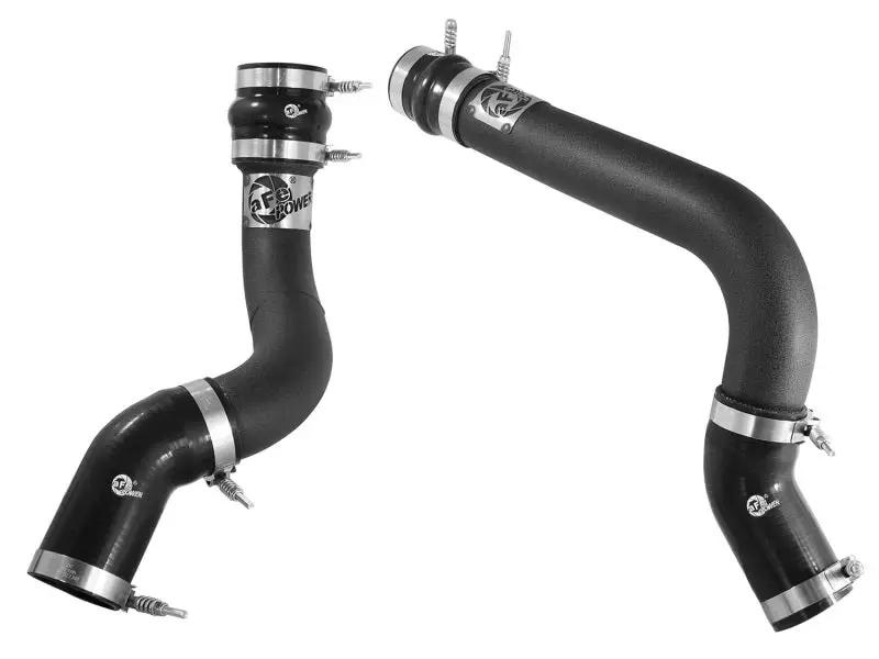 AFE Bladerunner I/C & Tubes by aFe