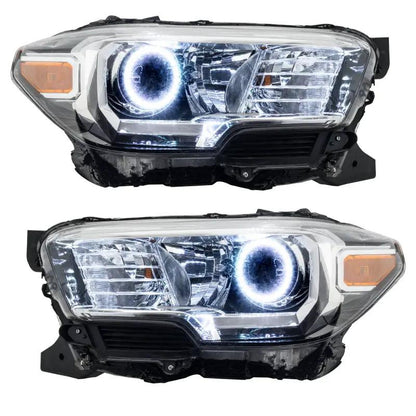 ORACLE Lighting ORL Headlight Halo Kits by ORACLE Lighting