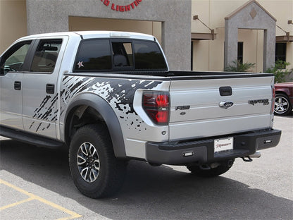 Rigid Industries RIG SRQ
