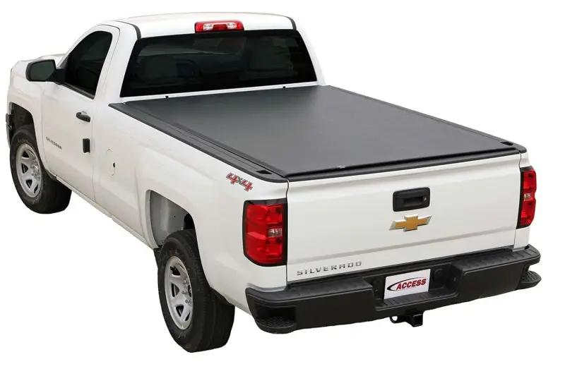 Access ACC Vanish Roll-Up Cover by Access